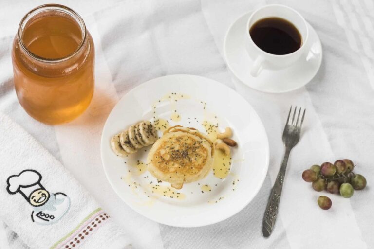 Przemyślane odżywianie – Slow Food