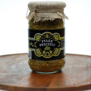 Pyłek pszczeli (150g)