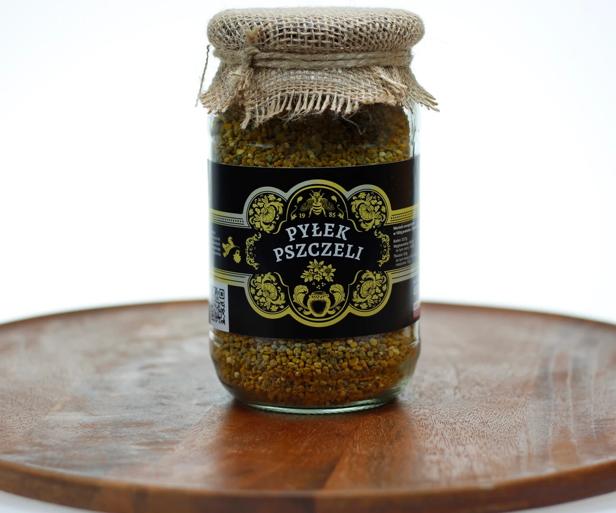 Pyłek pszczeli (150g)